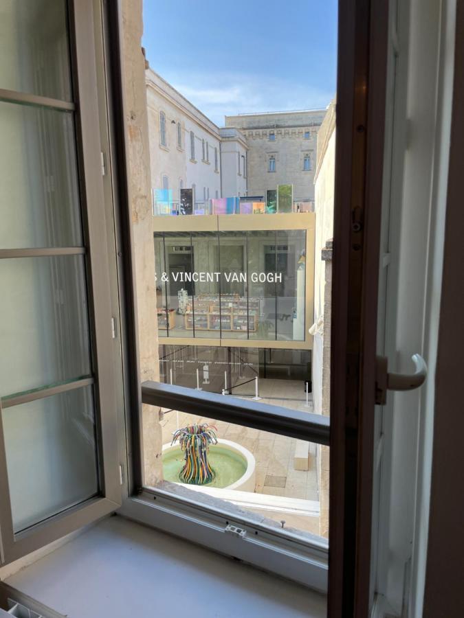Maison Terrasse Beauduc, Arles Exterior photo