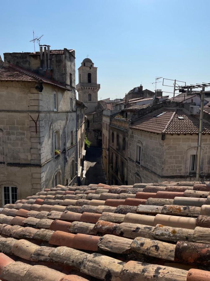 Maison Terrasse Beauduc, Arles Exterior photo